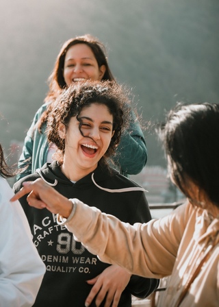 Stage d'humour, Vacances en famille, Théâtre-impro-clown